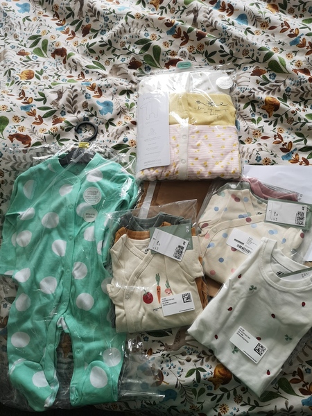 Due August 2021 - Third Trimester!