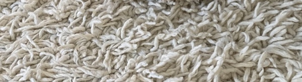 Where to find a shaggy, neutral pouffe?!