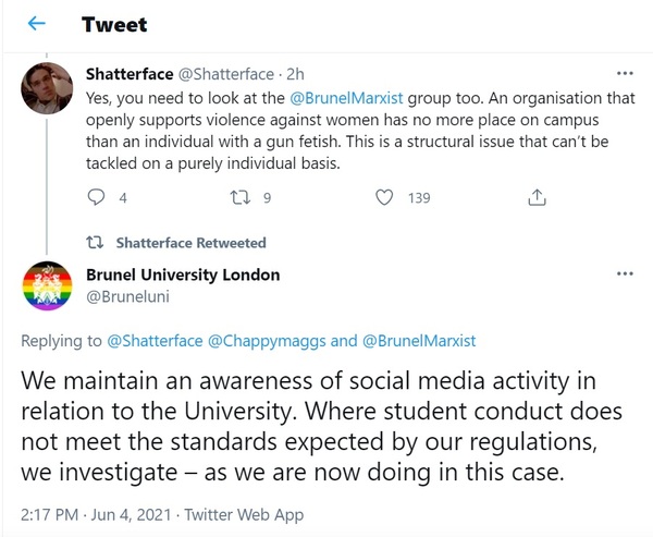 Scottish woman told would be charged for homophobic and transphobic tweets