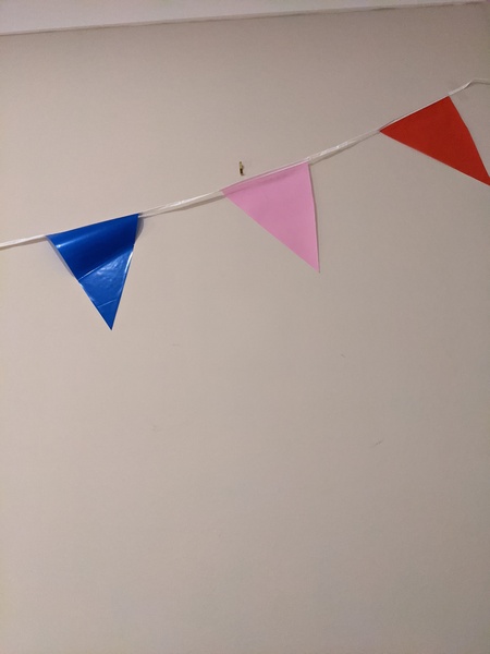 To see how quickly we can fill up this thread?