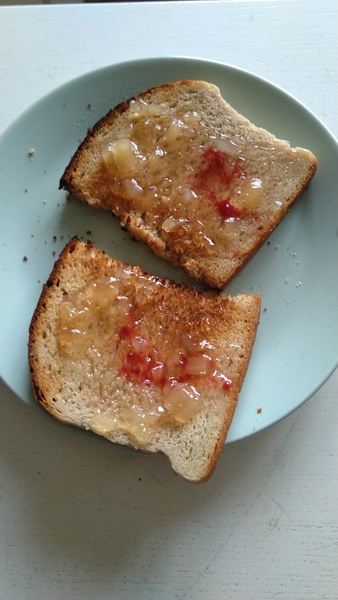 Posting pics of everything you eat thread!