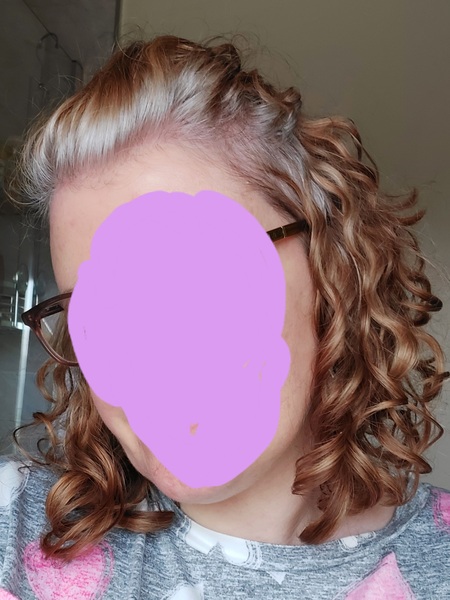 Please help me improve my hair - Curly Girl method?