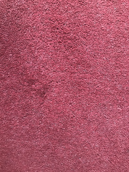raspberry carpet: massive mistake? (Pic)