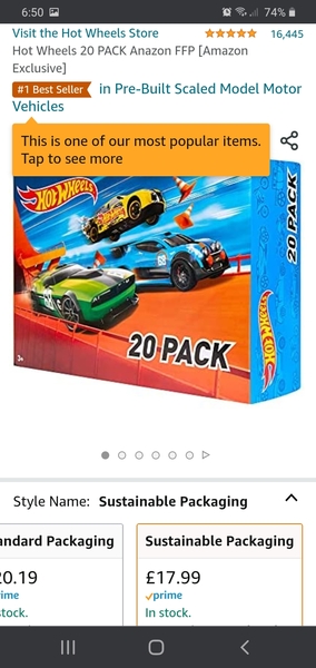 Christmas bargain prequel thread 2 - 6 months to go