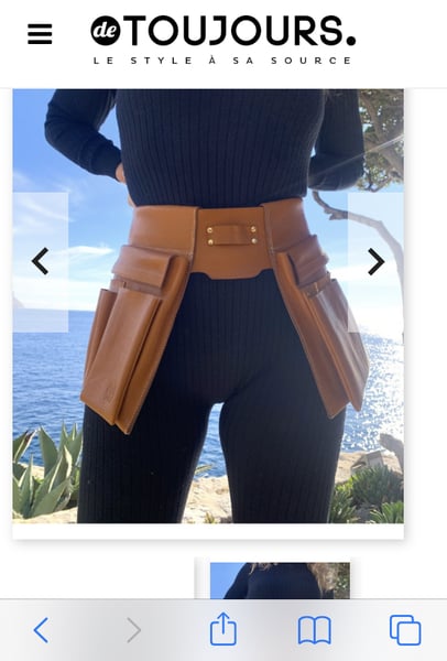 If Monty Don was a woman....