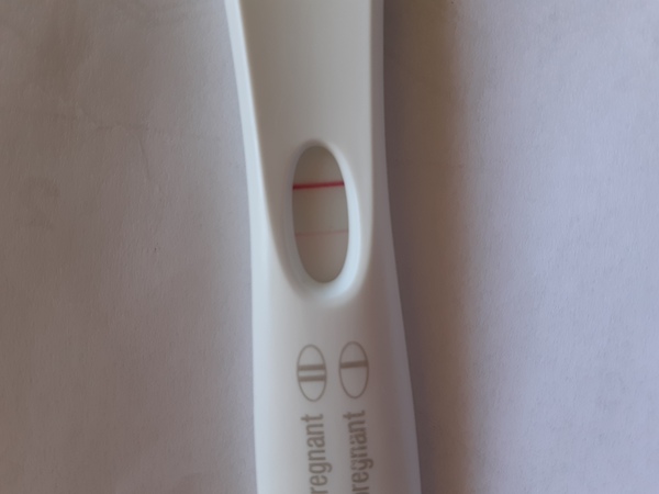 Bfp getting weaker
