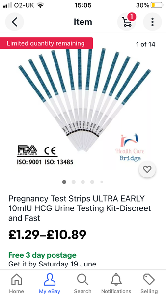 I want to avoid FRERs so what's another option?