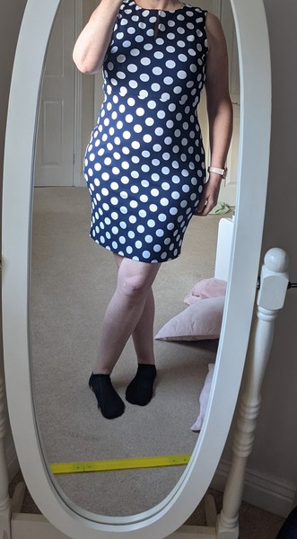 What are you wearing today? May 2021