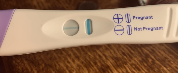 11 days late -BFN! Please someone give me a success story.