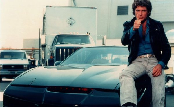 Which fun and completely impractical car?