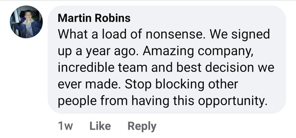 Your child freedom formula / child anxiety programmes - thread 2