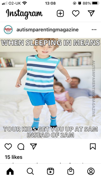 Primary school auties : spring 2021 and beyond - thread 6