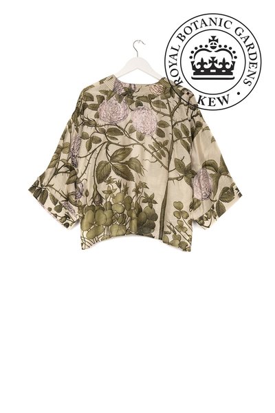 If Monty Don was a woman....