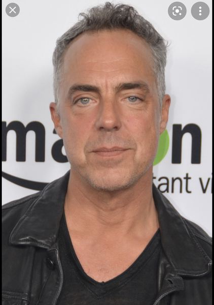 Silver Foxes