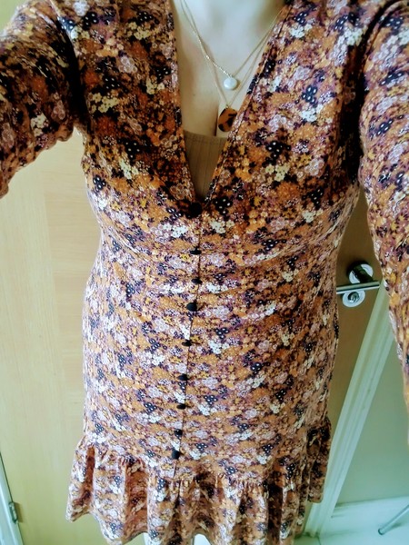 What are you wearing today? May 2021