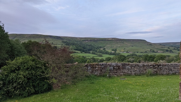 Knit, Crochet and Natter 5 - the roadmap to MORE YARN!