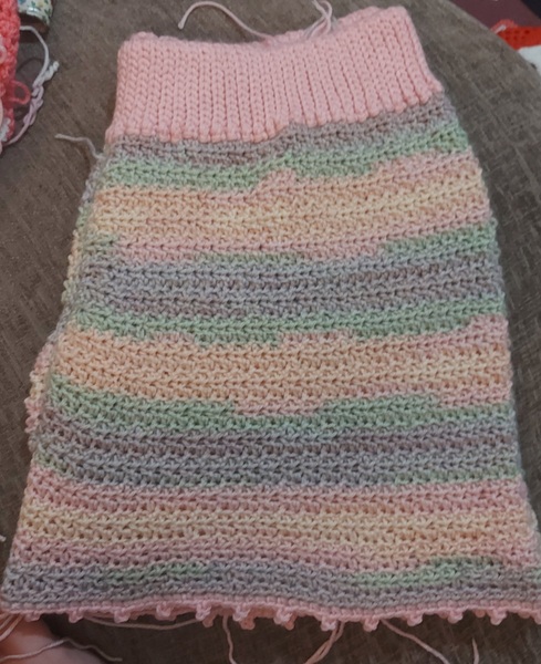 Knit, Crochet and Natter 5 - the roadmap to MORE YARN!