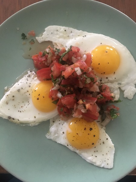 Why We Eat (Too Much) Thread 2