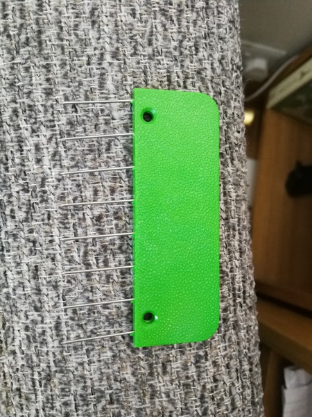 Knit, Crochet and Natter 5 - the roadmap to MORE YARN!