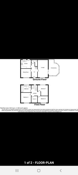 Which house would you go for?