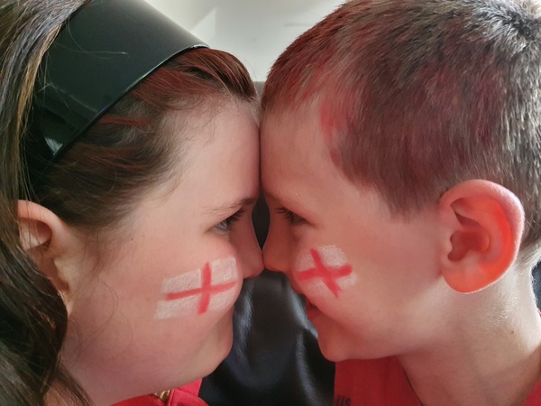 Football Fans assemble, Euro 2020 thread, tbe knock out stages [football]