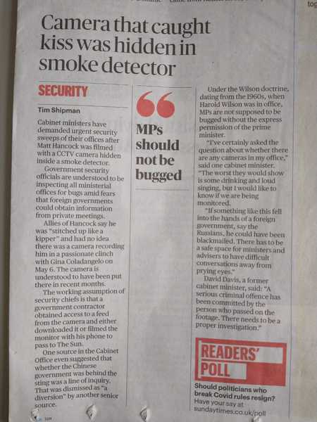 Matt Hancock affair (3)