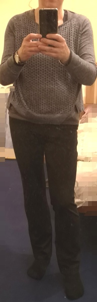 Les Parisiennes des Mamansnet: For the Love of Well Dressed Women in Repose