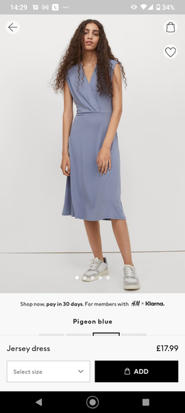 Can you help me find the impossible plus size dress?