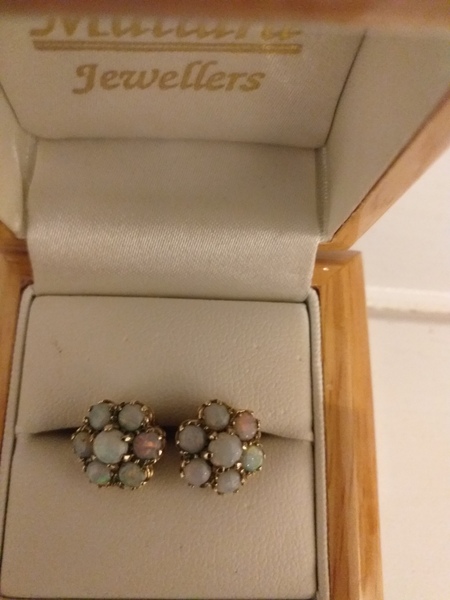 Share your stunning jewels