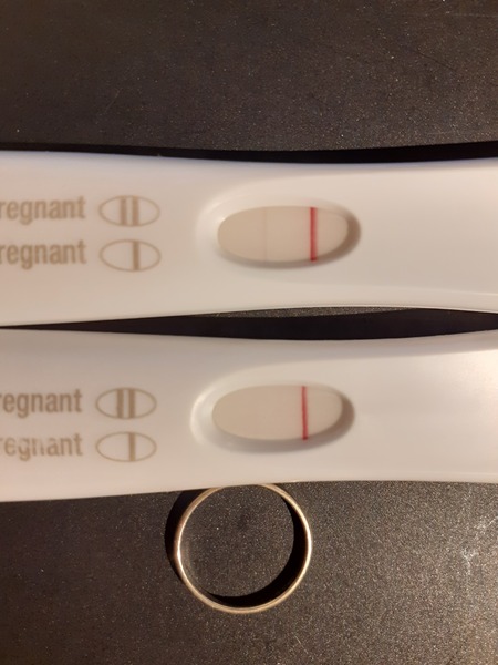 Bfp getting weaker