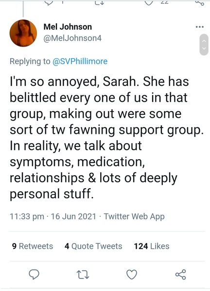 Why I am not applying for the Fawcett Society CEO job - Maya Forstater