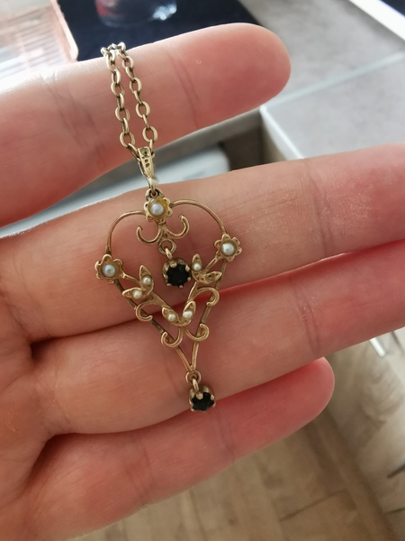 Share your stunning jewels
