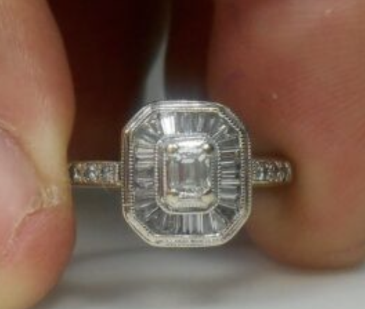 Which engagement ring should I choose?