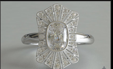 Which engagement ring should I choose?
