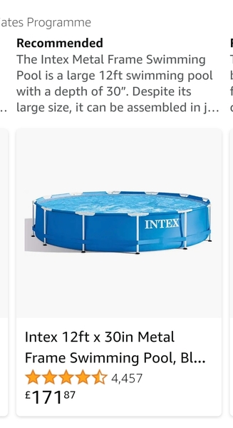 What items are in short supply this summer ?