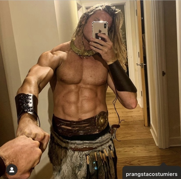 Made in Chelsea - series 21