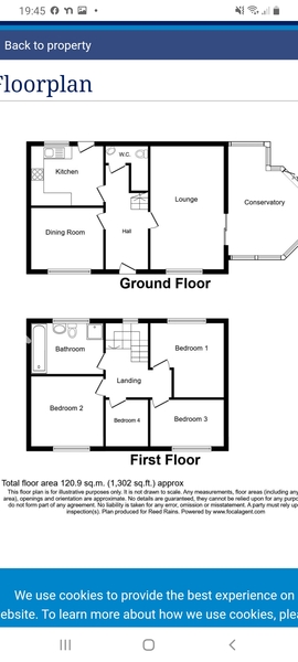 How would you change layout?