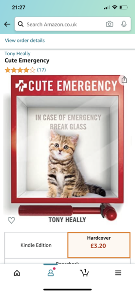 Christmas bargains prequel thread