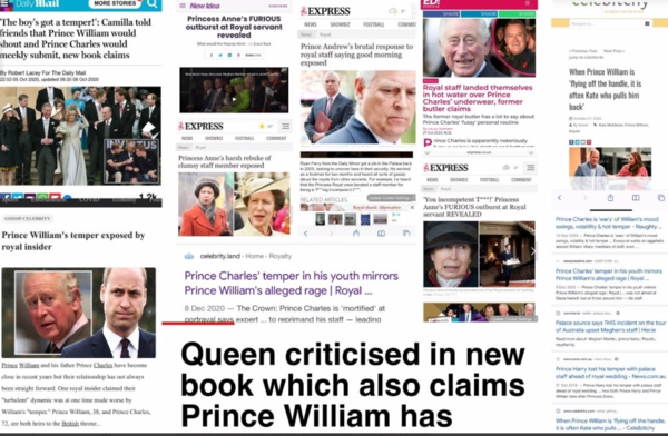 Prince Charles to alter the Letters Patent - Sussex Children won't become Prince/Princess