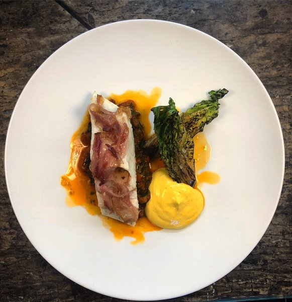 Week 8 - Leaving Lockdown Low Carb Bootcamp