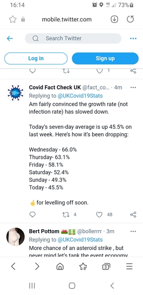 Good News - Thread 13. 40/30s and onwards to the roaring 20s.