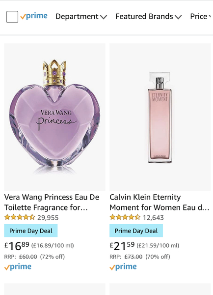 Christmas bargain prequel thread 2 - 6 months to go