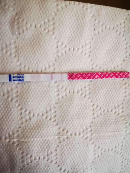Trying for baby number 3