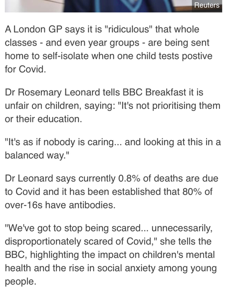 Good News 14: Keeping our spirits up, just a bit longer.