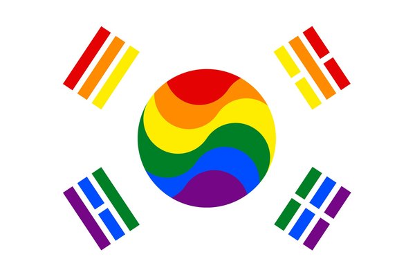 I thought this was interesting - Oli London comes out as non-binary and Korean