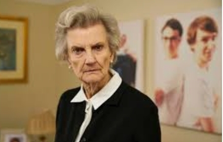 Grandparent names--who decides?