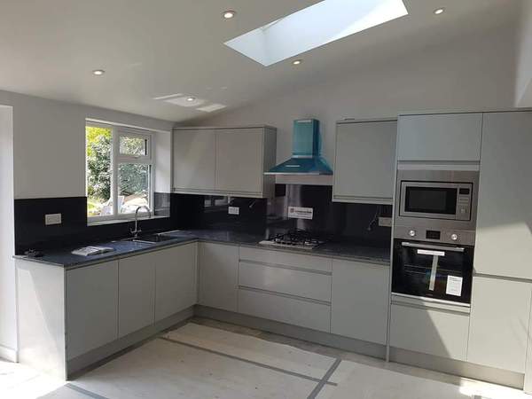Has anyone regretted getting a white kitchen floor? Has anyone regretted anything they chose for their kitchen actually?