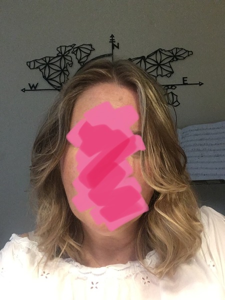 How shall o get my hair cut this afternoon?