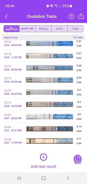 Ttc #1 - cycle 7