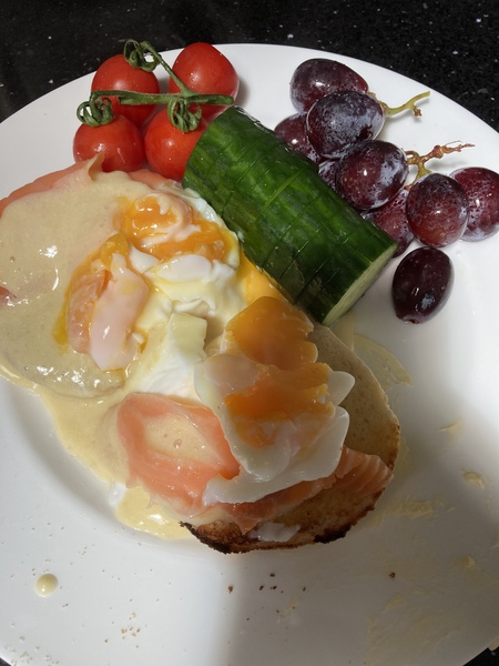 Posting pics of everything you eat thread!